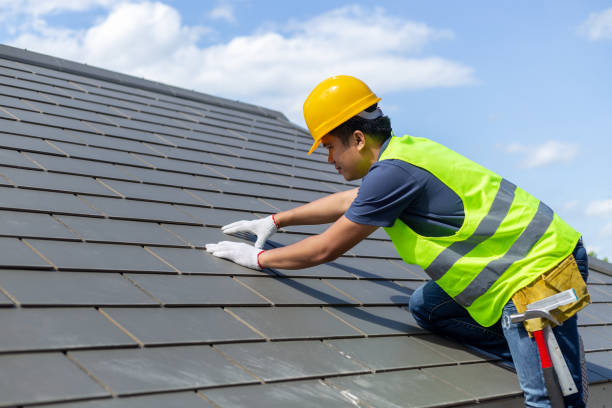 Best Roof Leak Repair  in Fairfax, VA