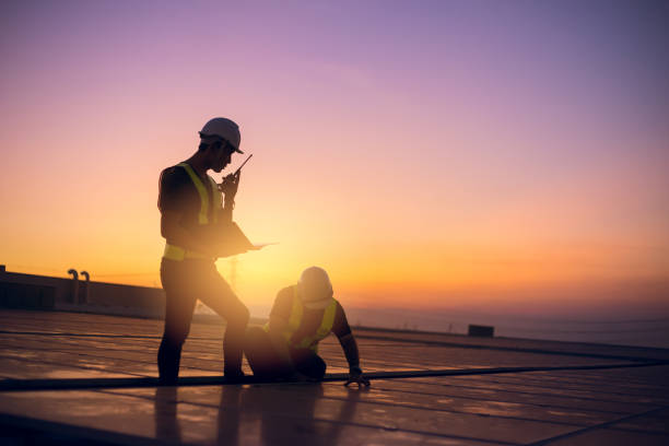 Best Gutter Installation and Roofing  in Fairfax, VA