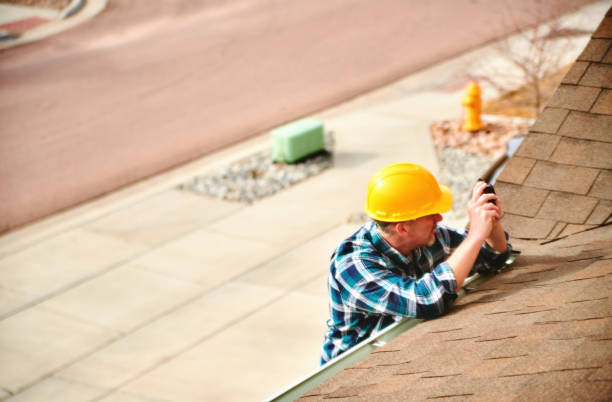 Best Roof Replacement Cost  in Fairfax, VA