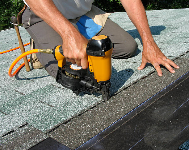 Best Tile Roofing Contractor  in Fairfax, VA