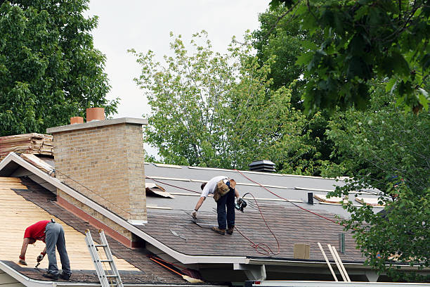 Best Gutter Installation and Roofing  in Fairfax, VA