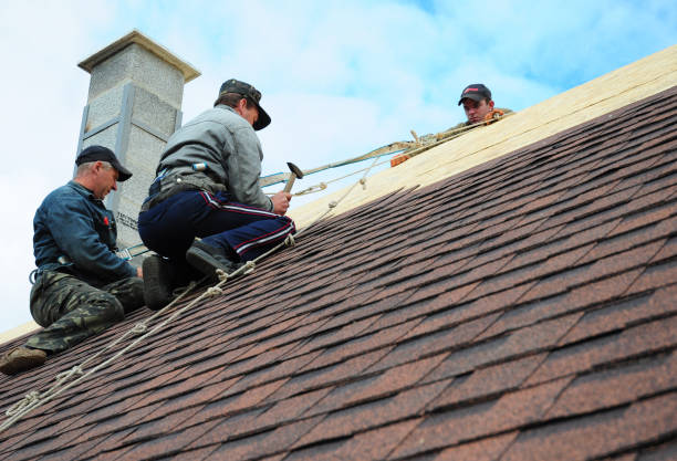 Best Metal Roofing Contractor  in Fairfax, VA