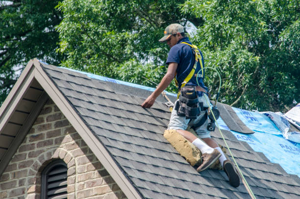 Best Emergency Roof Repair  in Fairfax, VA